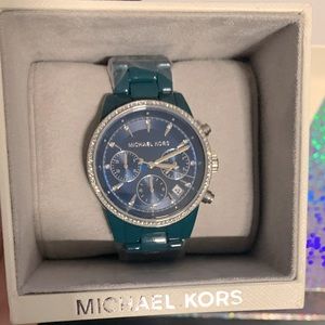Michael Kors Ladies Ritz MK6722